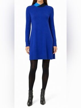 COS | Dresses | Cos Long Sleeve Dress